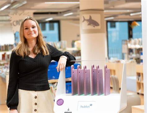 Karriere und Ausbildung bei Milka