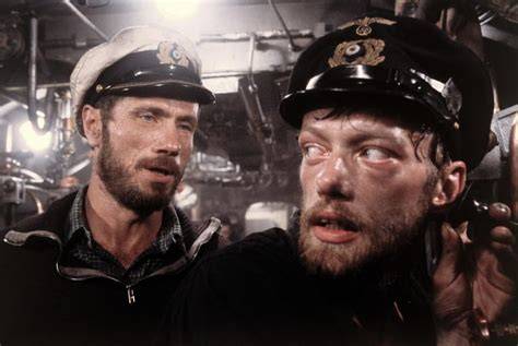Karriere-Collage: „Das Boot“, Wedel-Mehrteiler und spätere TV-Rollen