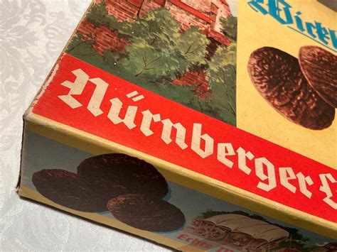 Karte: Alte Handelswege für Nürnberger Lebkuchen