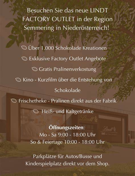 Karte: Anfahrt Lindt Outlet Kiefersfelden
