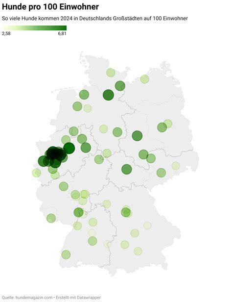 Karte: Dinkelanbau und Mehlvermahlung - Trends und Zahlen