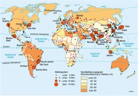 Karte: Geografische Verteilung des weltweiten Schokoladenumsatzes