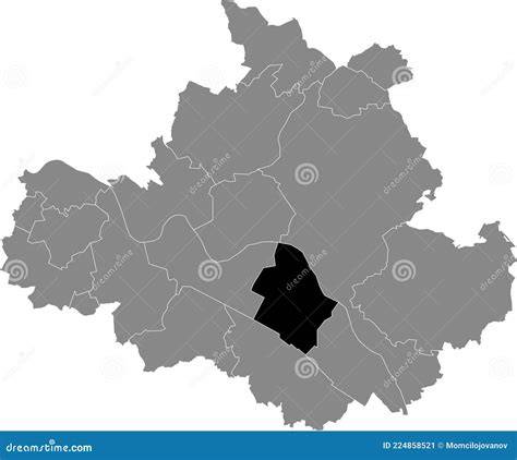 Karte: Herkunftsregion des Dresdner Stollens