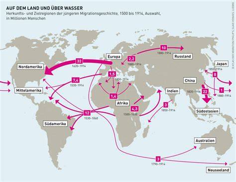 Karte: Herkunftsregionen von zuckerfreien Rums