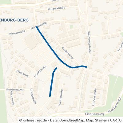 Karte: Lage 04838 Eilenburg und Anfahrt zur Trüffelplantage