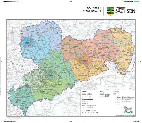 Karte: Produktionsstandorte in Sachsen und Sachsen-Anhalt