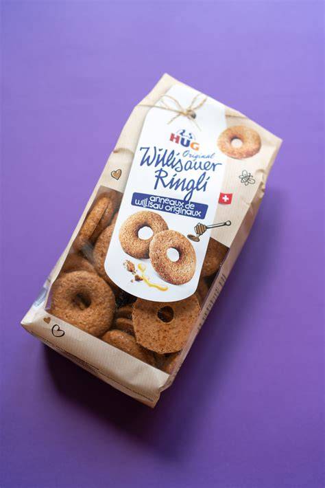 Karte: Region Willisau - Das Zuhause der Willisauer Ringli