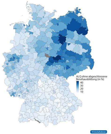 Karte: Regionale Käsekuchen-Variationen in Deutschland