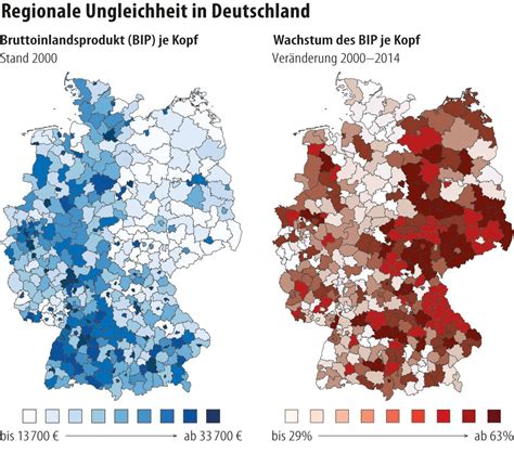 Karte: Regionale Unterschiede der Lebkuchengewürzmischungen in Europa