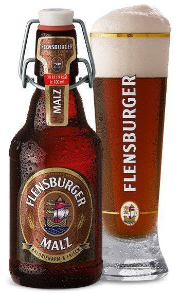 Karte: Verfügbarkeit von Flensburger Malz in Deutschland