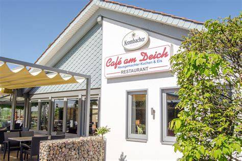 Karte / Lage Café Am Deich (Platzhalter Google Maps)