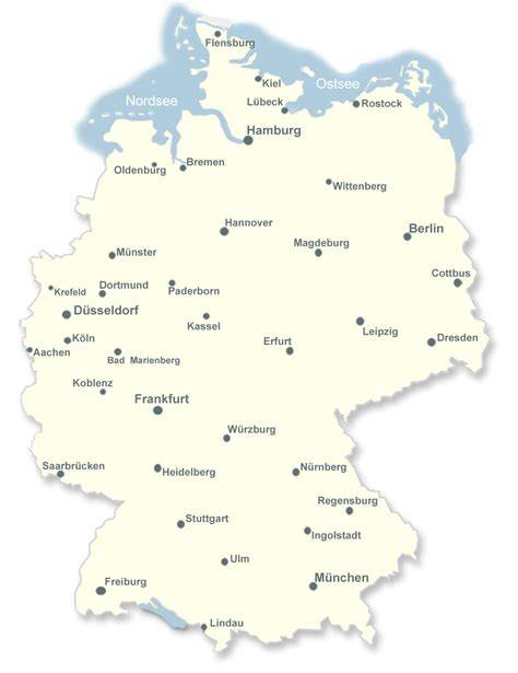 Karte Eupens mit markierten Jacques-Standorten: Bahnhof (historisch) und Industriezone (seit 1987)
