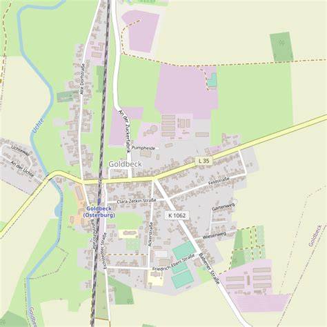 Karte der Bäckereien und Konditoreien in Böblingen