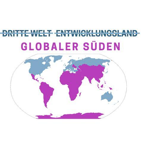 Karte globaler Lindt-Vertriebspunkte