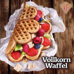 Karte mit Waffle Brothers Standorten in Berlin