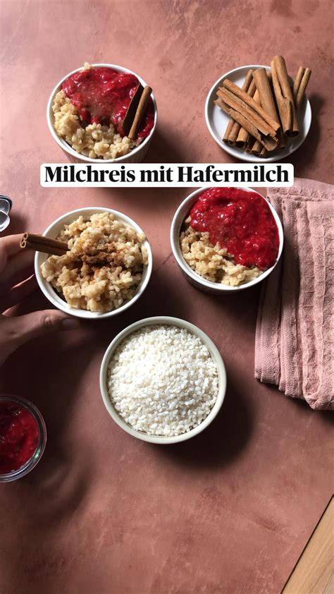 Kartensammlung: Kuhmilch vs. Hafermilch vs. Mandelmilch vs. Kokosmilch