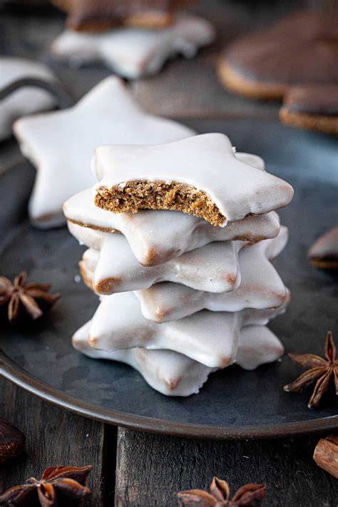 Kartografische Übersicht: Herstellungsschritte von Lebkuchen
