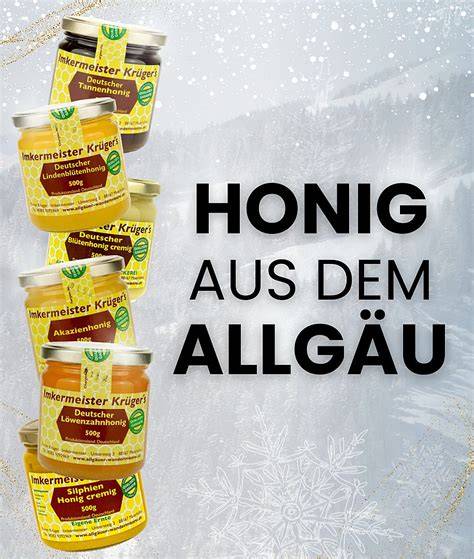 Kaufberatung: Honig direkt vom Imker