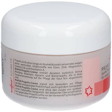 Kaufberatung Propolis Creme: Worauf achten