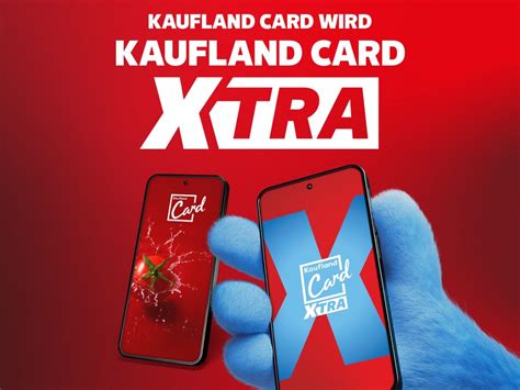 Kaufland Card und XTRA-Fitnessangebote