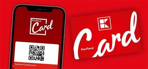 Kaufland Filialfinder Karte