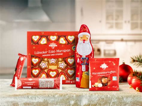 Kaufland Winteredition Produkte
