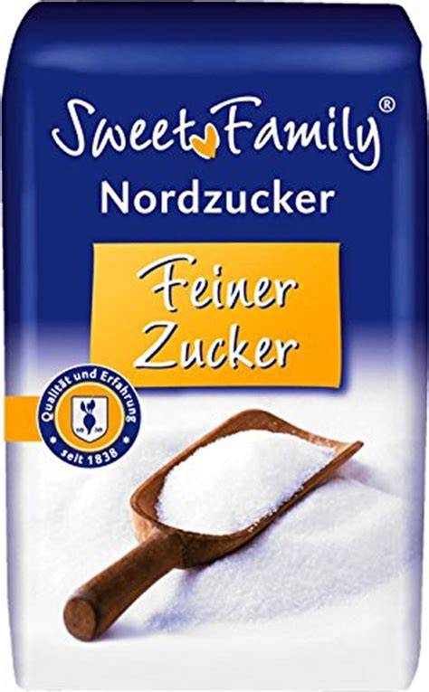 Kaufland Zucker Sortiment: Übersicht und Varianten