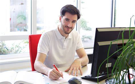 Kaufmännische Ausbildung bei Coppenrath & Wiese
