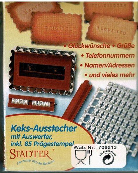 Keks-Ausstecher mit Whiskeyflasche