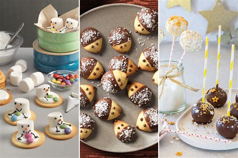 Kekse backen mit Kindern - Spaß und kreative Dekoration