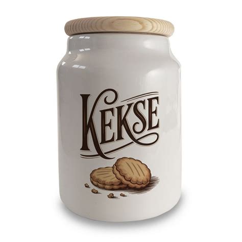 Kekse in Keksdose