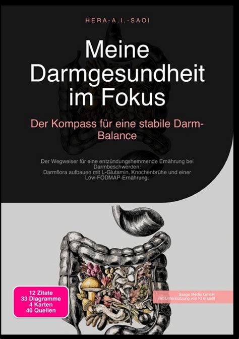 Kekse und Darmgesundheit: Mikrobiota im Fokus