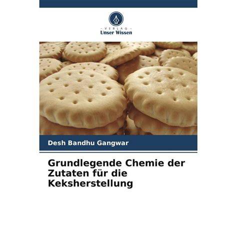 Keksherstellung: Schritt-für-Schritt-Infografik