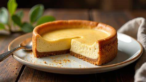 Kekssorten für Cheesecake-Boden