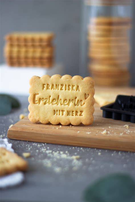 Keksstempel als Geschenk oder Dekoration zu verschiedenen Festen