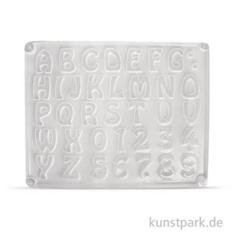 Keksstempel-Auswahl: Motive, Buchstaben und Zahlen für jeden Anlass