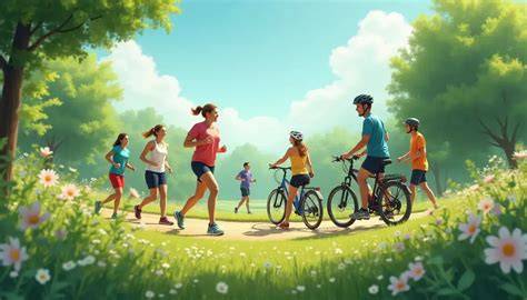 Kellogg’s: Übersicht der wichtigsten Gesundheitsrisiken und Empfehlungen
