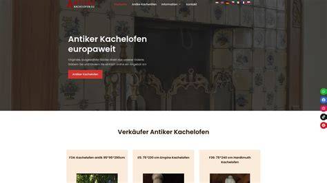 Keramikkunstwerke mit Morgenrot-Glasur: typische Effekte und Farben