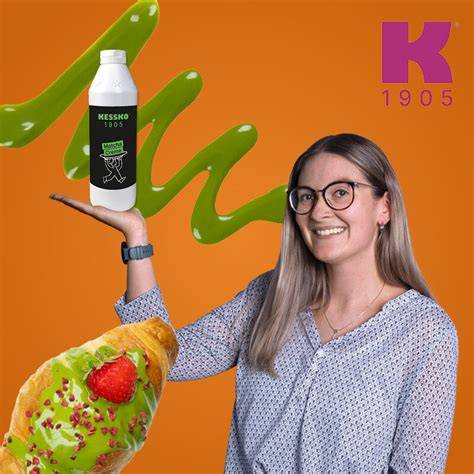Kessko Firmengelände und Produktionsbereiche