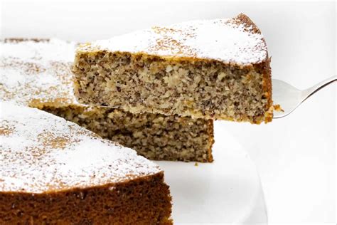 Keto Kuchen Konsistenz: Vergleich klassisch vs. Keto