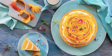 Keto Sommerkuchen Inspiration: vielseitige Obsttorten