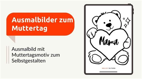 Kind beschriftet Marmeladenglas-Etikett als Muttertagsgeschenk