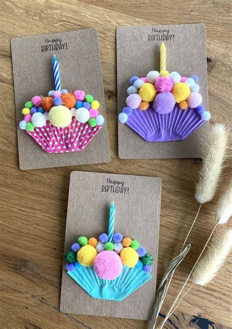 Kinder Muffinparty
