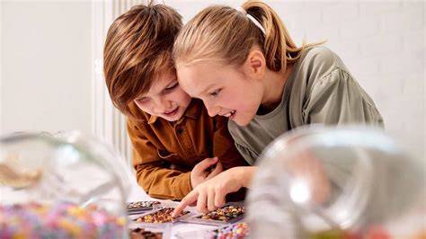 Kinder beim Schokowerkstatt-Event