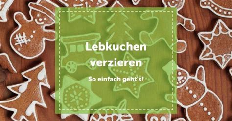 Kinder verzieren Lebkuchen-Plätzchen