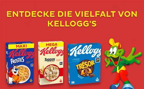 Kinder-Marketing von Frühstückscerealien