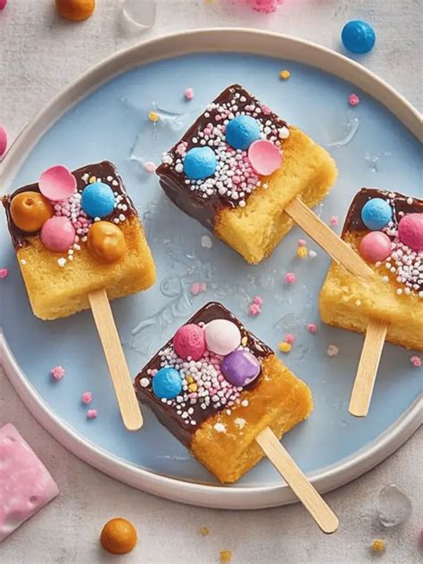 Kinderfreundliche Dekoration Marzipantorte: Sterne und bunte Motive