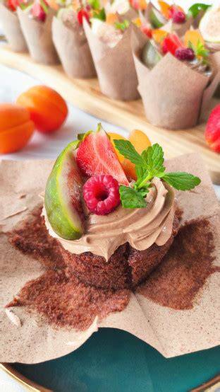 Kinderfreundliche Dessert-Varianten und Cupcakes