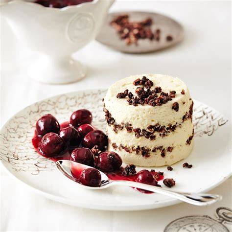 Kinderfreundliche weihnachtliche Desserts
