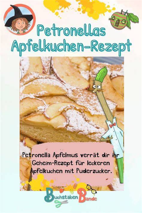 Kindergeburtstag: Apfelkuchen als Mittelpunkt
